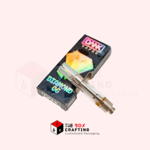 Dank Vape Boxes