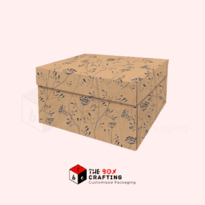 Custom Design Portable Storage Boxes