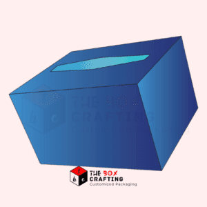 Seal End with Perforated Top