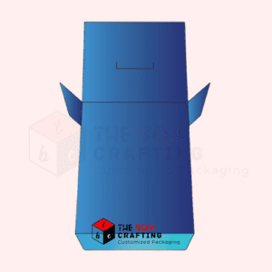 Seal End with Tear Open