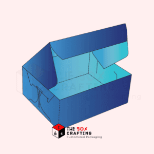 Side Lock Six Corner