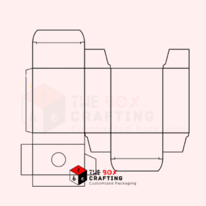 Straight Tuck With Rise Up Insert