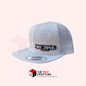 Custom Patches For Hats