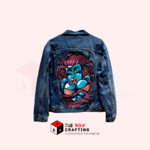 Custom Patches For Jackets