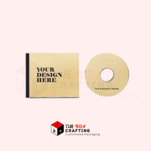 Custom Sleeve & Tray Software Boxes