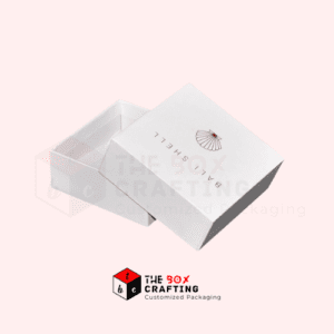Separate Lid Gift Boxes