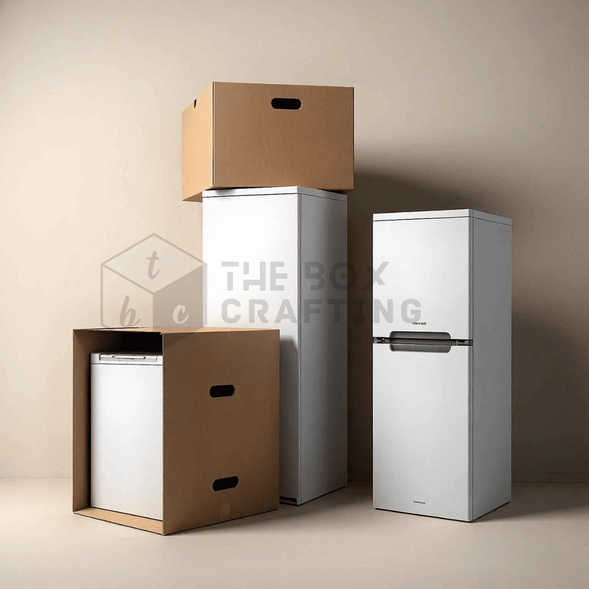 Appliance Boxes