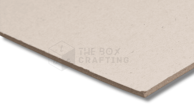 Grey Chipboard