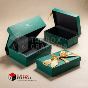 Magnetic Gift Boxes